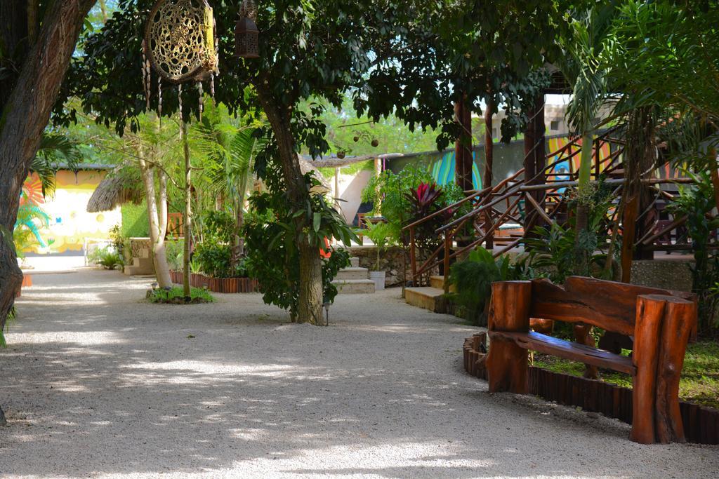 Hotel Zentik Project & Saline Cave